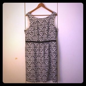 Ann Taylor LOFT dress
